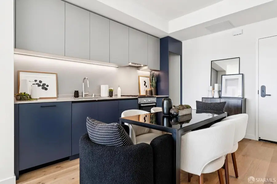 988 Harrison Street #WC6, San Francisco, CA 94107 - #3