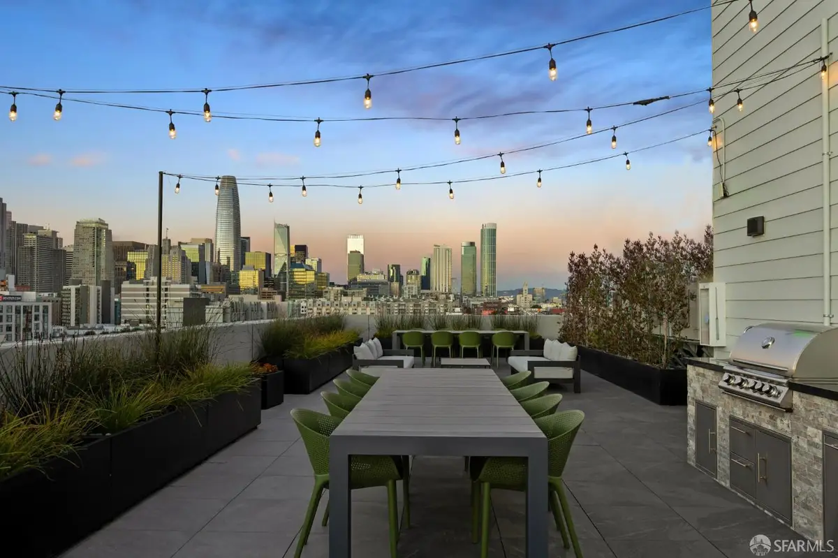 988 Harrison Street #SC8, San Francisco, CA 94107 - Image #1