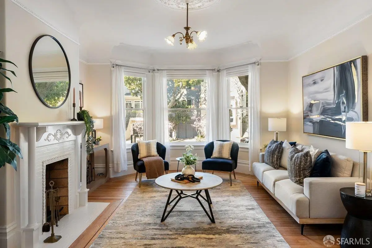 335 Lake Street, San Francisco, CA 94118 - #1