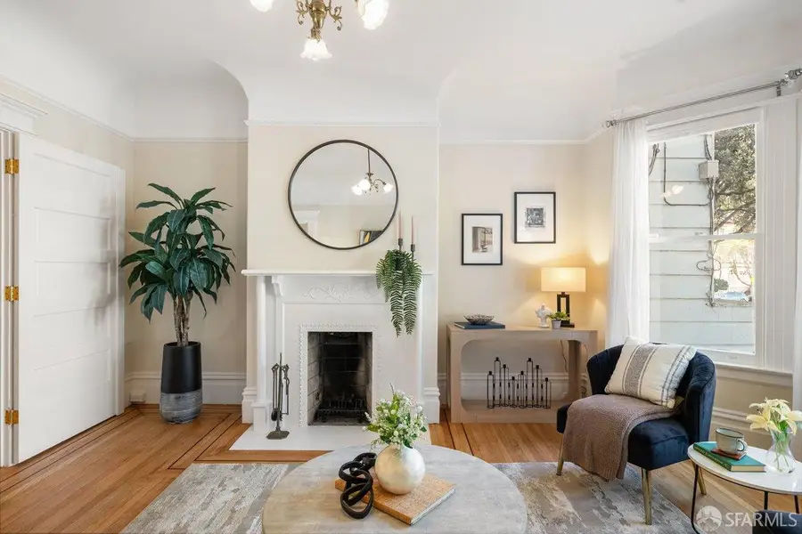 335 Lake Street, San Francisco, CA 94118 - #2