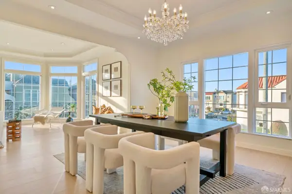 392 Ewing Terrace, San Francisco, CA 94118