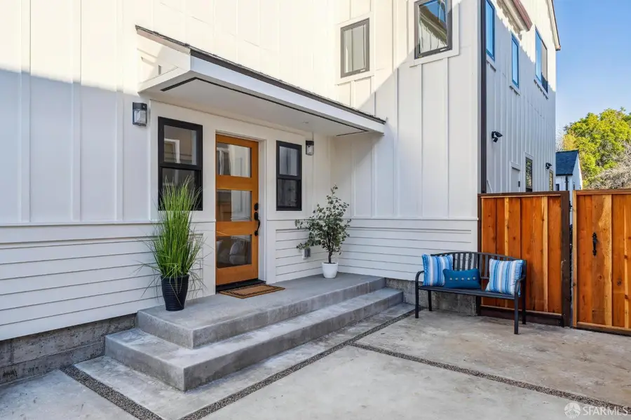 2411 Sixth Street, Berkeley, CA 94710 - Image #3