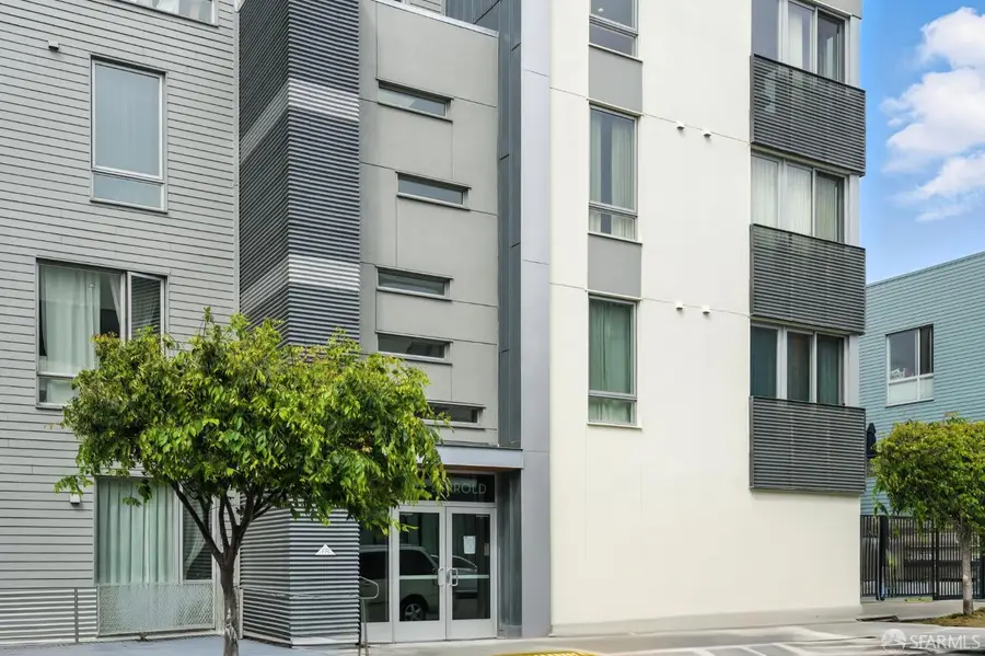 50 Jerrold Avenue #215, San Francisco, CA 94124 - #2