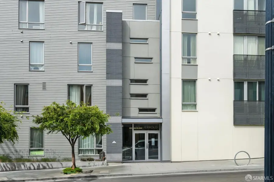 50 Jerrold Avenue #215, San Francisco, CA 94124 - #3