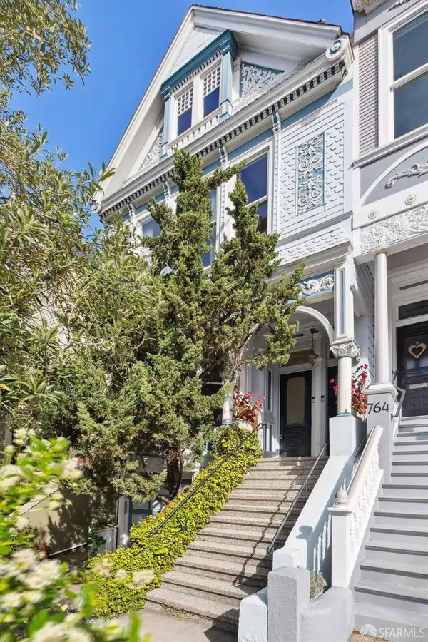 762 Clayton Street, San Francisco, CA 94117
