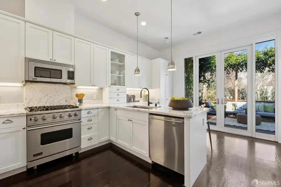 762 Clayton Street, San Francisco, CA 94117 - #2