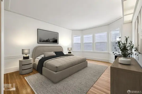 1915 Laguna Street #2, San Francisco, CA 94115