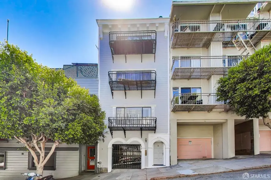 1217-1219 Kearny Street, San Francisco, CA 94133 - Image #3