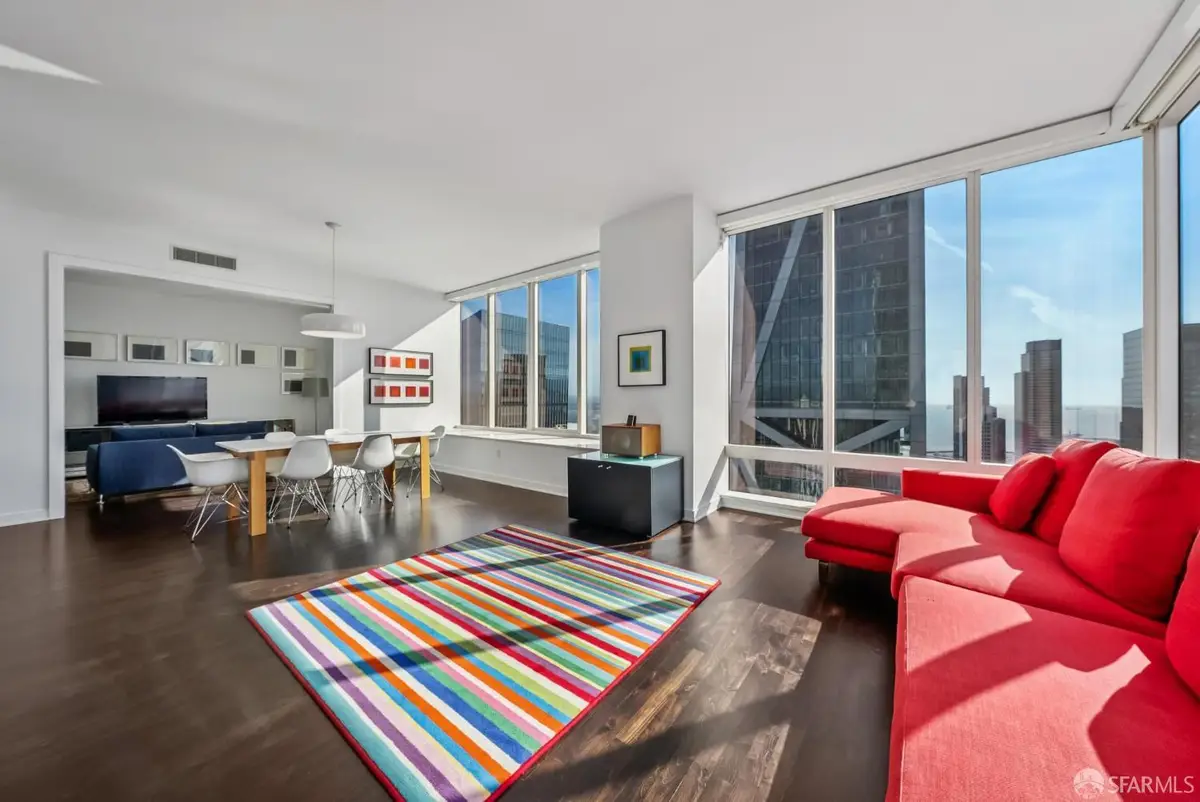 301 Mission Street #52D, San Francisco, CA 94105 - #1