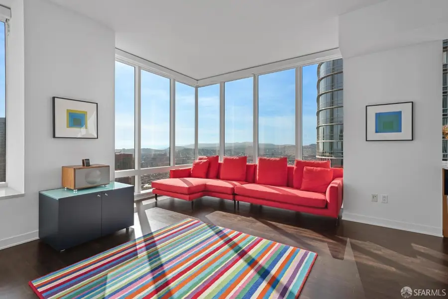 301 Mission Street #52D, San Francisco, CA 94105 - #3