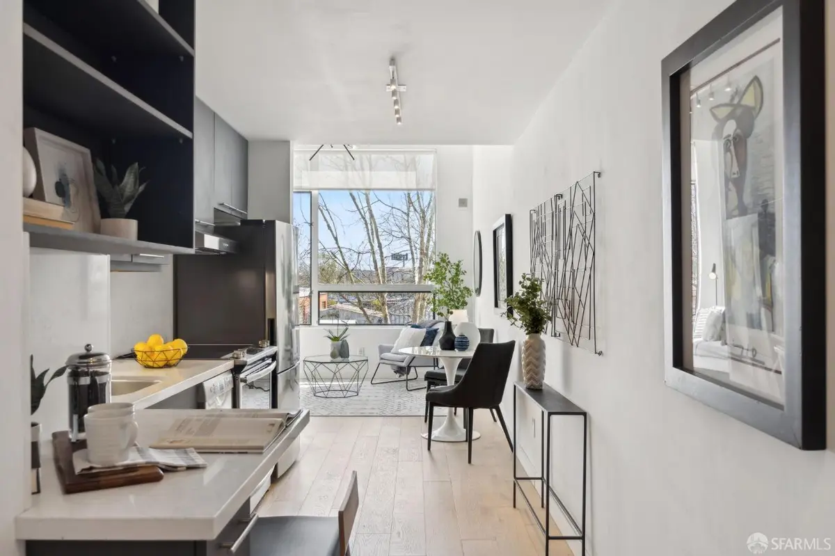 1510 Park Avenue #B, Emeryville, CA 94608 - Image #1