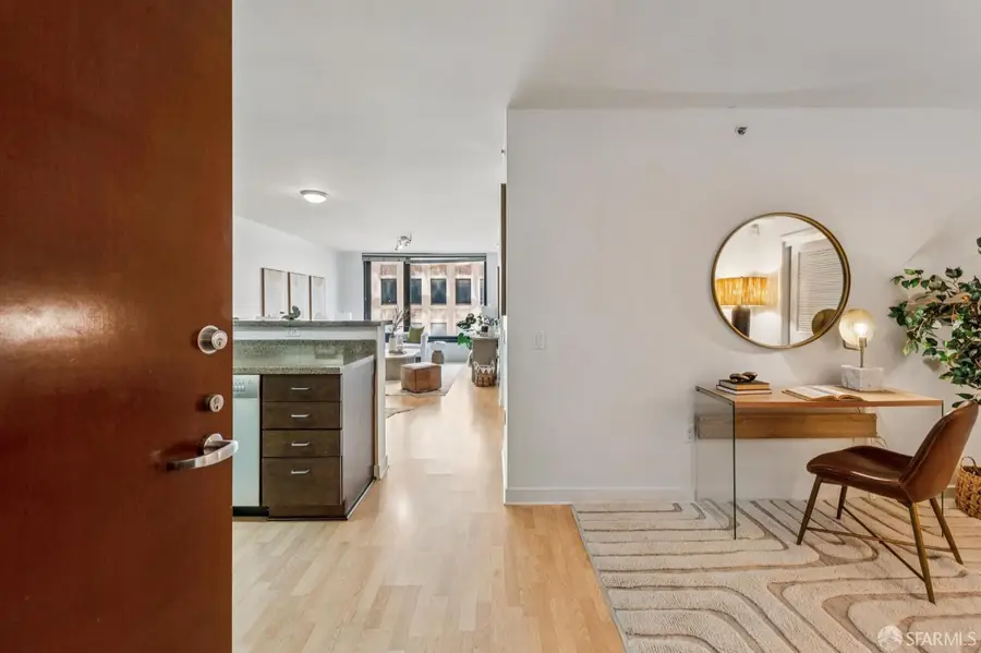 199 New Montgomery Street #604, San Francisco, CA 94105 - #2