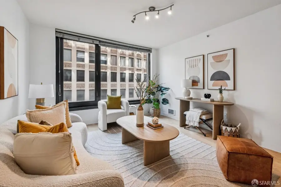 199 New Montgomery Street #604, San Francisco, CA 94105 - #3