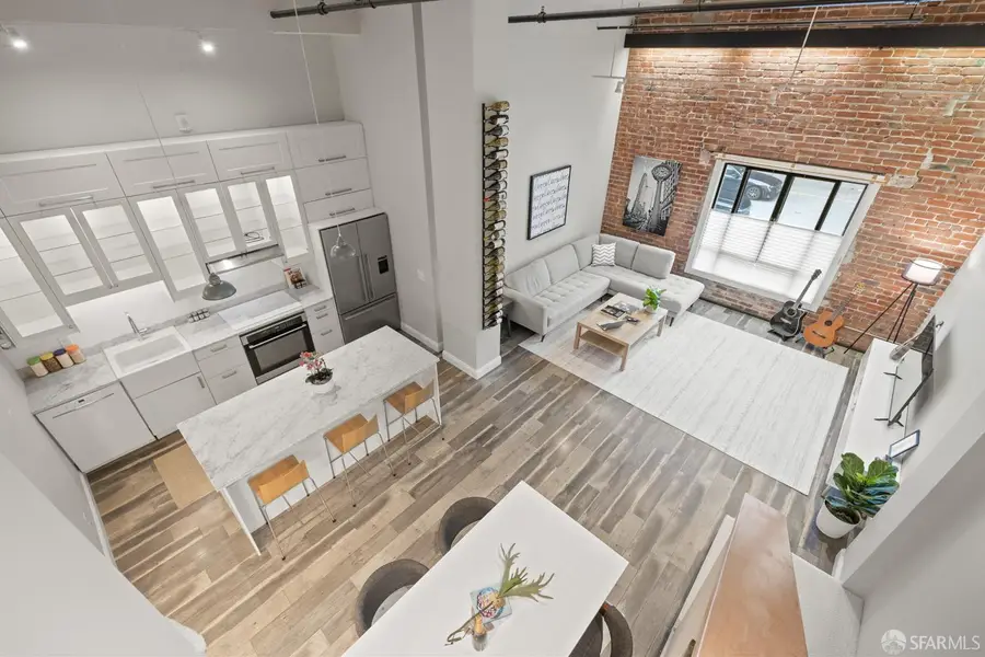 461 2nd Street #355T, San Francisco, CA 94107 - #3