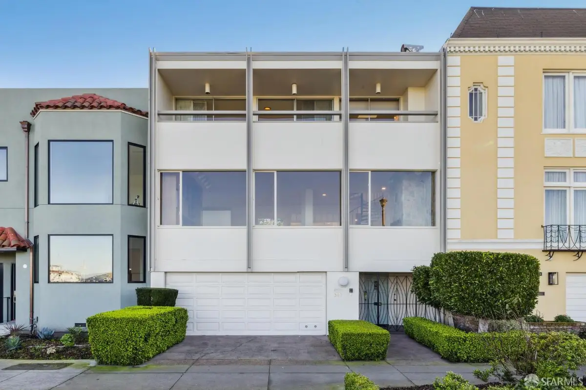 349 Marina Boulevard, San Francisco, CA 94123 - #1
