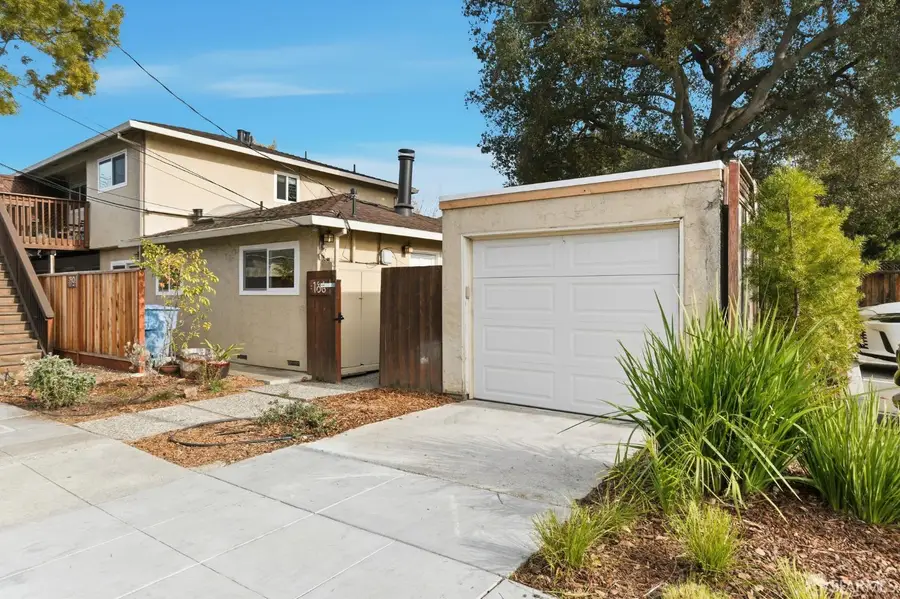 186 Everett Avenue, Palo Alto, CA 94301 - Image #3