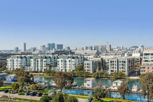 708 Long Bridge Street #816, San Francisco, CA 94158