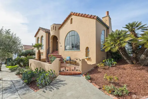 95 Pinehurst Way, San Francisco, CA 94127