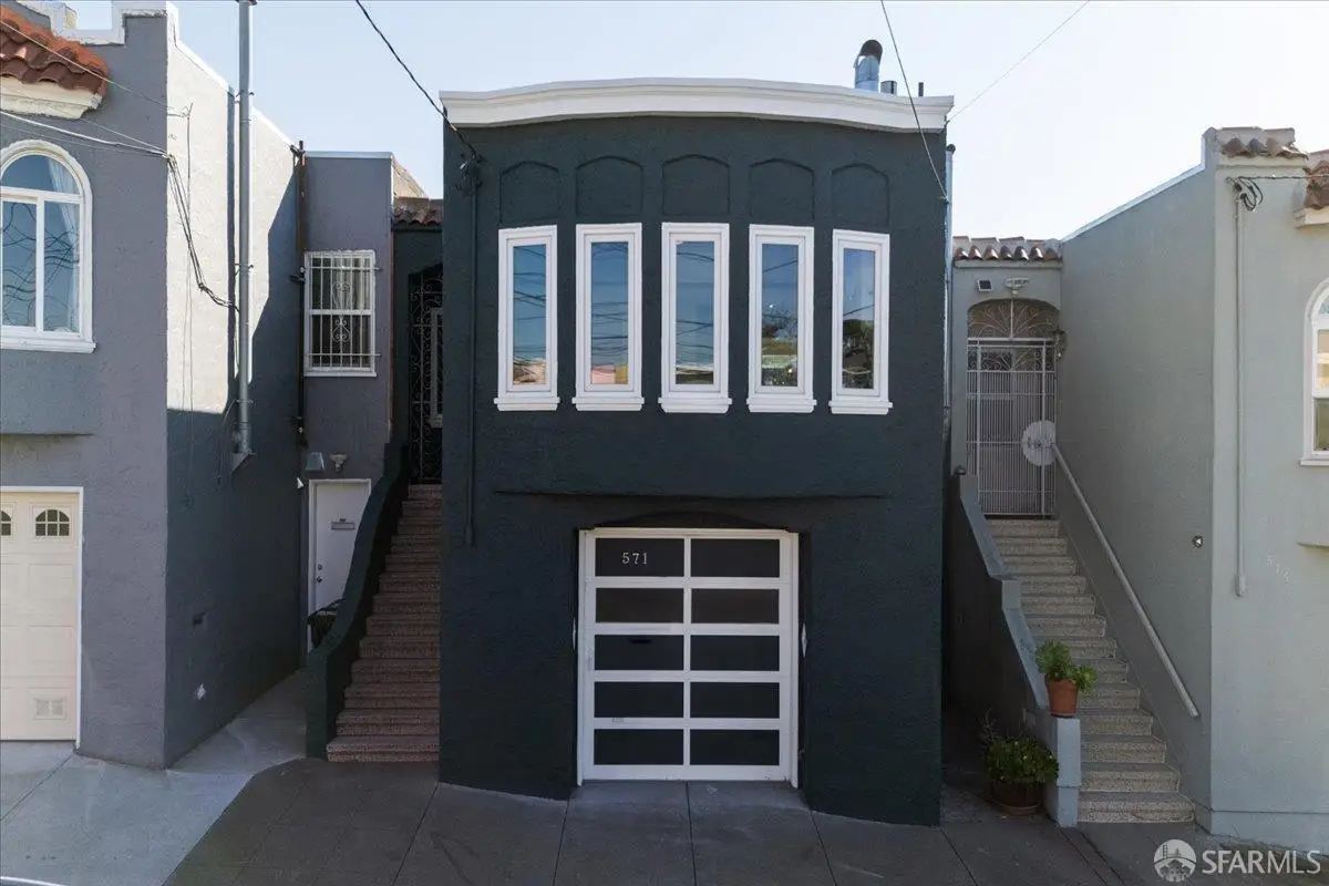 571 Munich Street, San Francisco, CA 94112 - Image #1