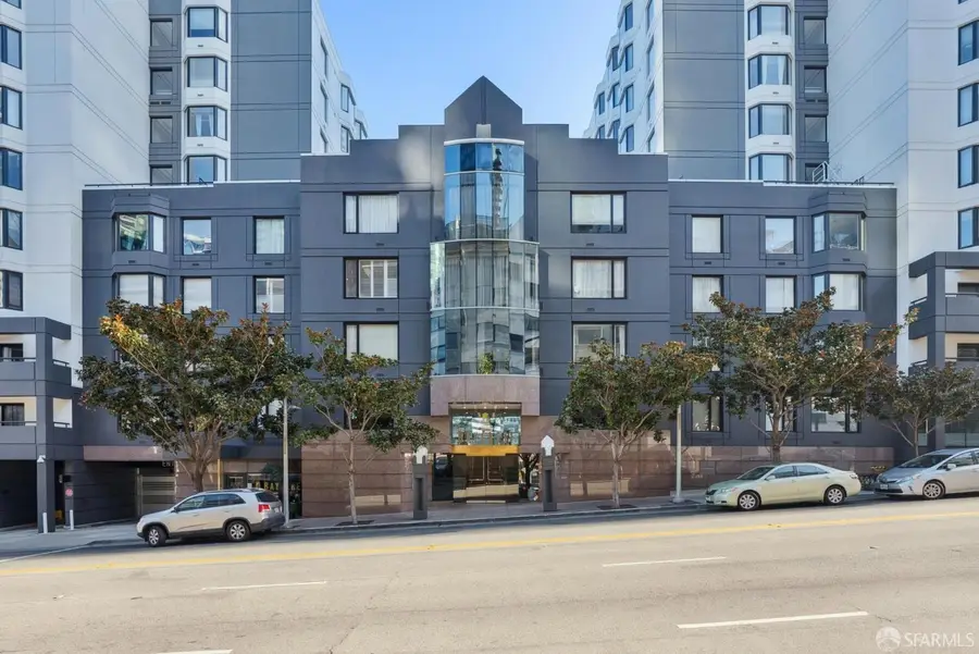 201 Harrison Street #731, San Francisco, CA 94105 - #2