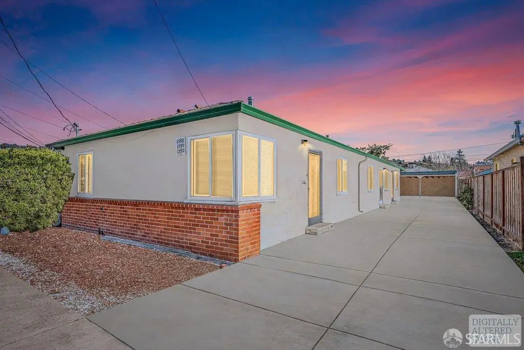 1592 Oriole Avenue, San Leandro, CA 94578 - Image #1