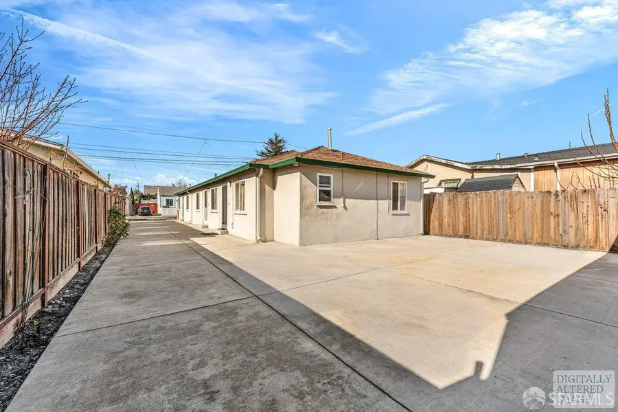 1592 Oriole Avenue, San Leandro, CA 94578 - Image #3