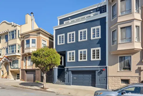 330 Locust Street, San Francisco, CA 94118