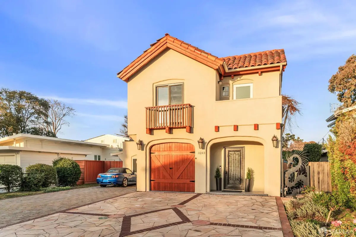 3243 Ramona Street, Palo Alto, CA 94306 - #1