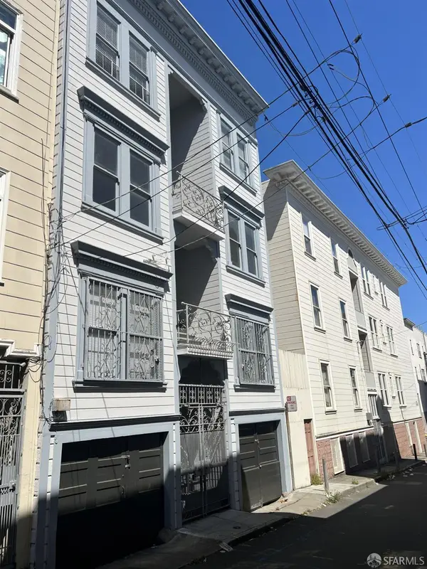 49 Auburn Street #49, San Francisco, CA 94133