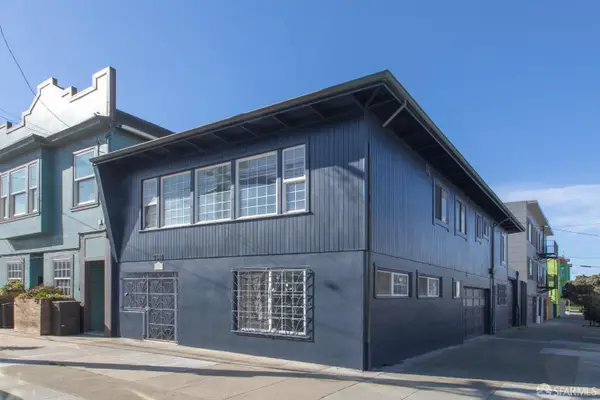 1301 48th Avenue, San Francisco, CA 94122