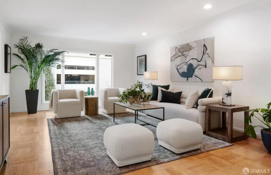 1768 Jackson Street, San Francisco, CA 94109 - #3