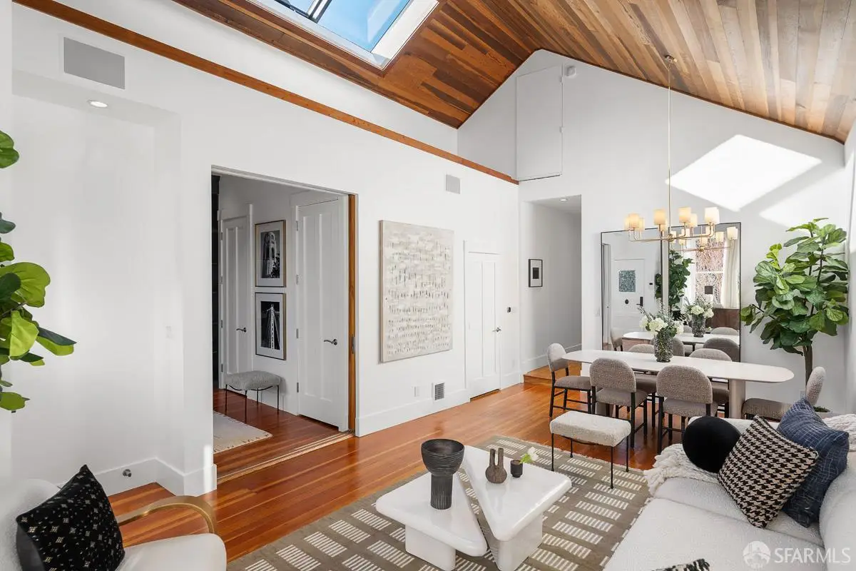 716 Douglass Street, San Francisco, CA 94114 - Image #1