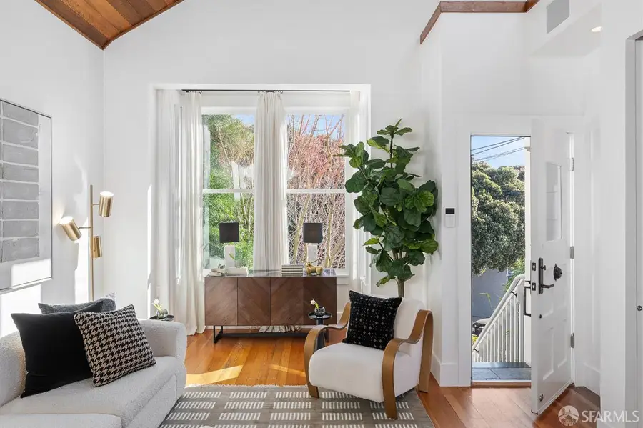 716 Douglass Street, San Francisco, CA 94114 - Image #3