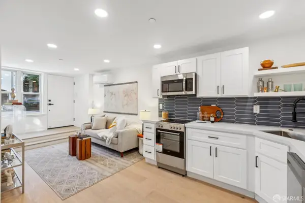 108 Albion Street #B, San Francisco, CA 94110