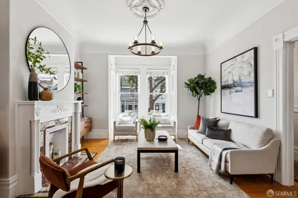 3882 23rd Street, San Francisco, CA 94114