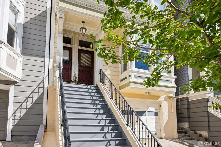 3882 23rd Street, San Francisco, CA 94114 - #2