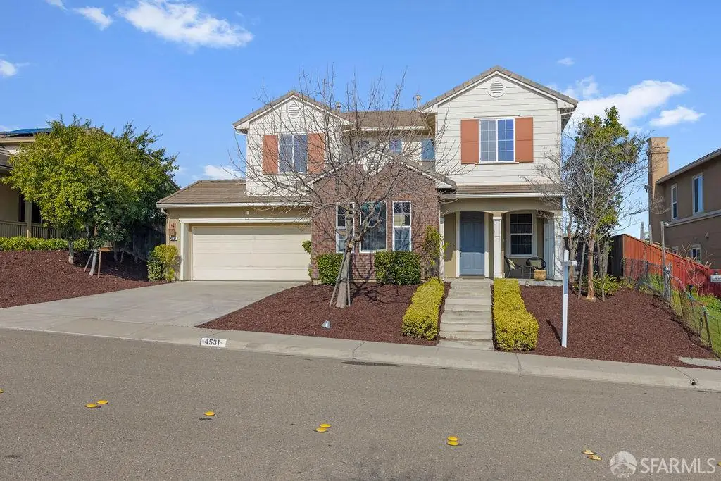 4531 Le Conte Circle, Antioch, CA 94531 - Image #1