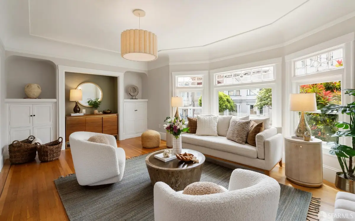 2168 Grove Street, San Francisco, CA 94117 - #1