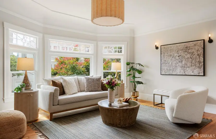 2168 Grove Street, San Francisco, CA 94117 - #3