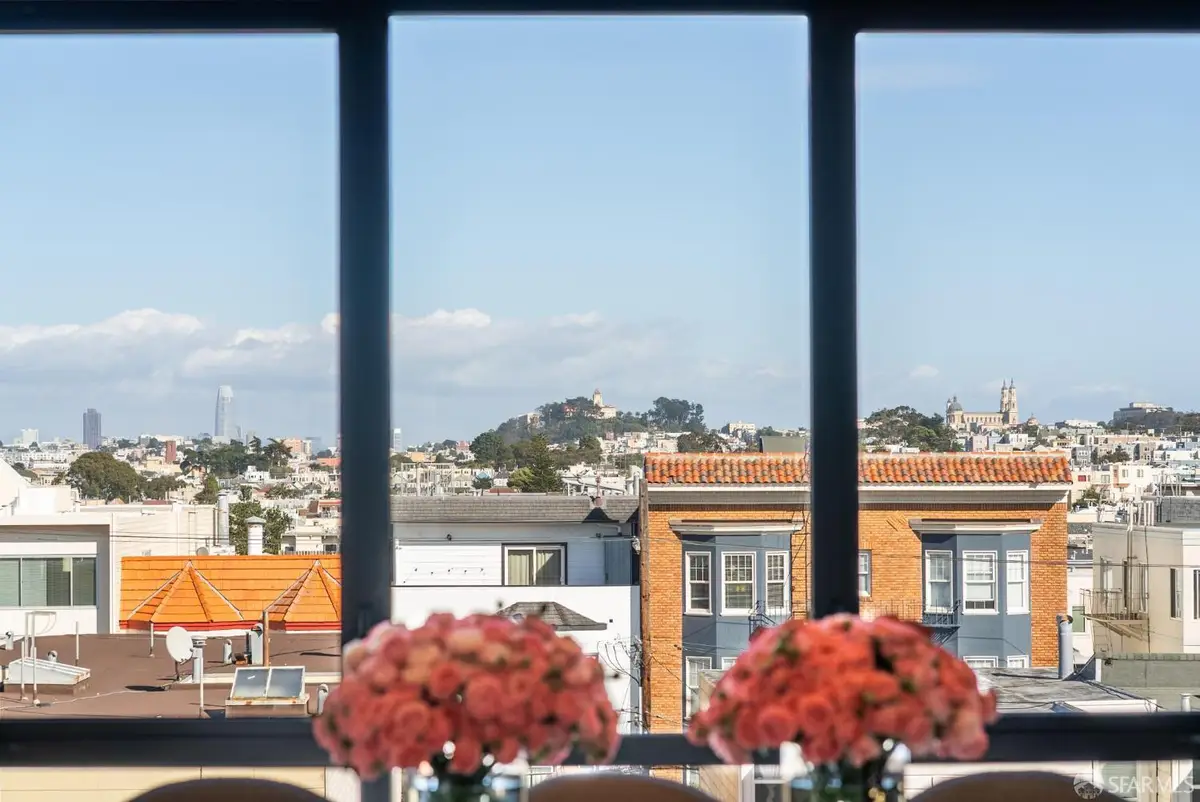 574-576 27th Avenue, San Francisco, CA 94121 - Image #1