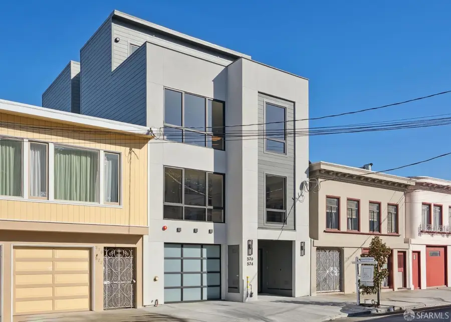 574-576 27th Avenue, San Francisco, CA 94121 - Image #2
