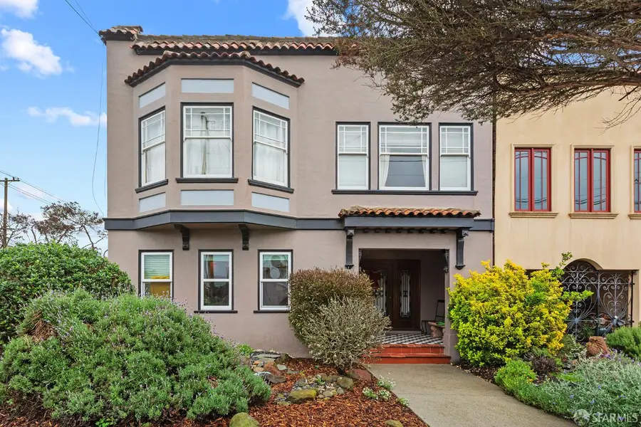 600-602 39th Avenue, San Francisco, CA 94121 - #2