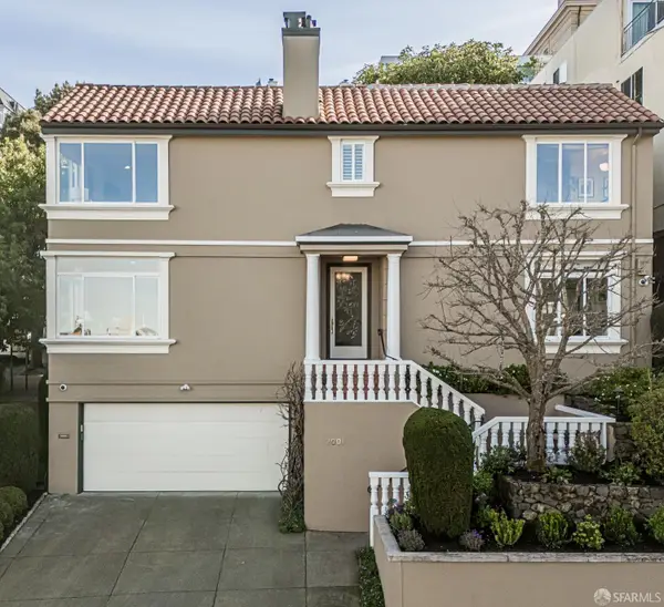 2001 Pacific Avenue, San Francisco, CA 94109