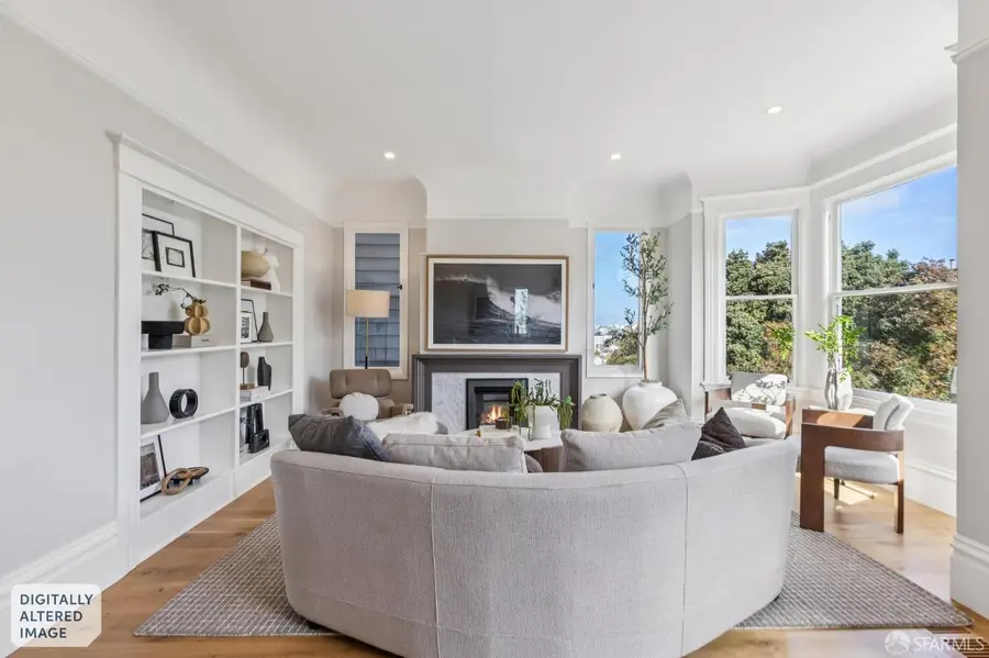 56 Alpine Terrace, San Francisco, CA 94117 - #3