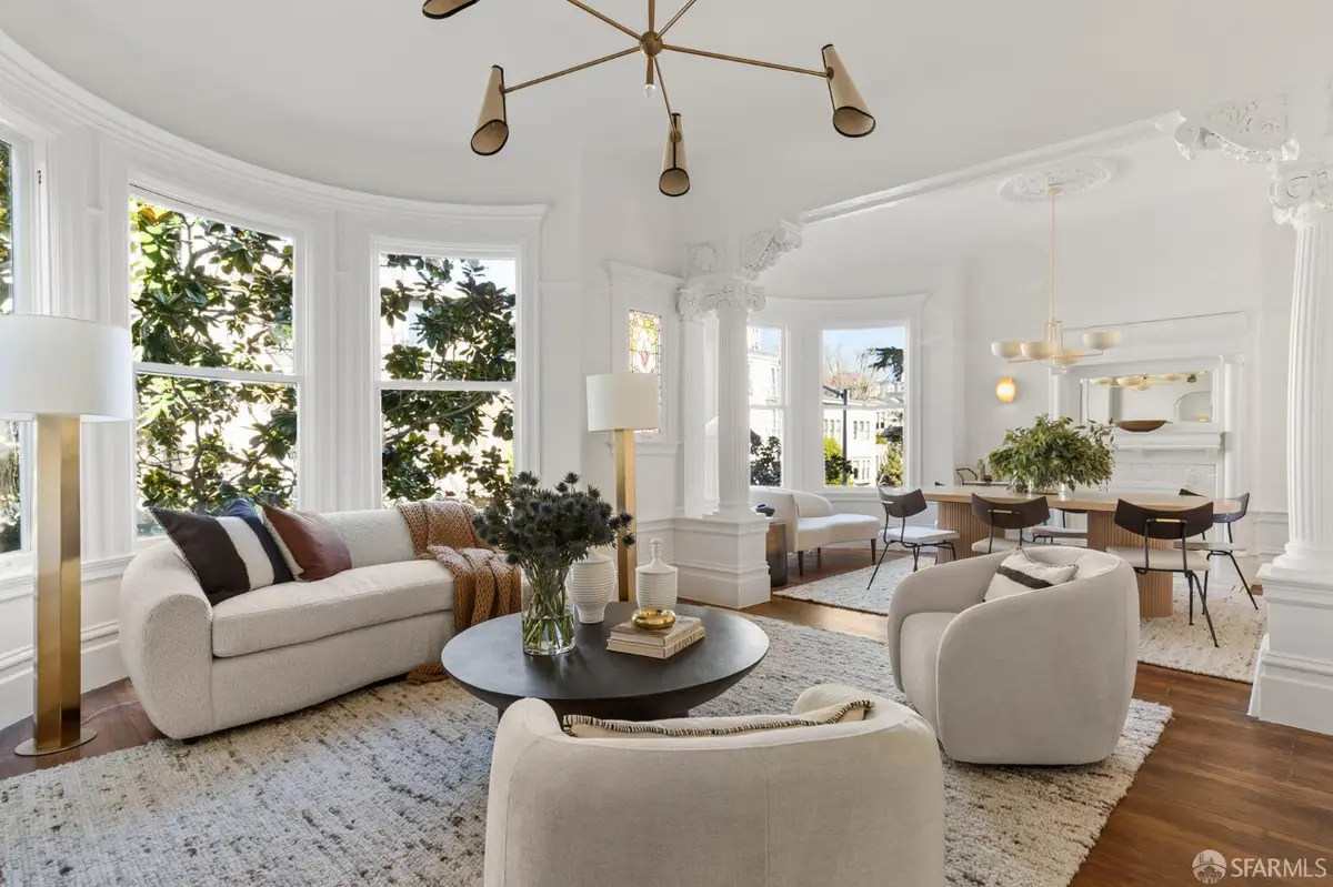 2973 Clay Street, San Francisco, CA 94115 - Image #1