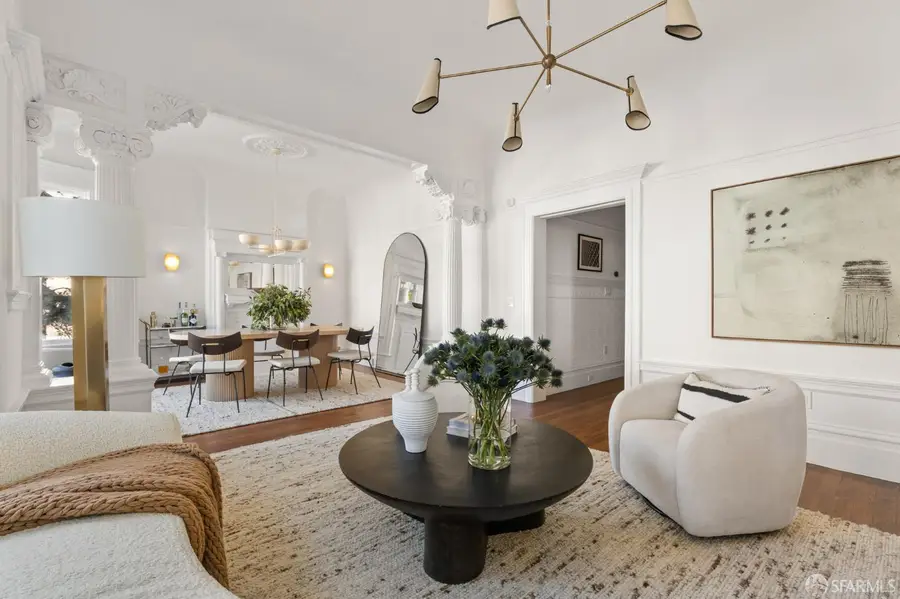 2973 Clay Street, San Francisco, CA 94115 - Image #2