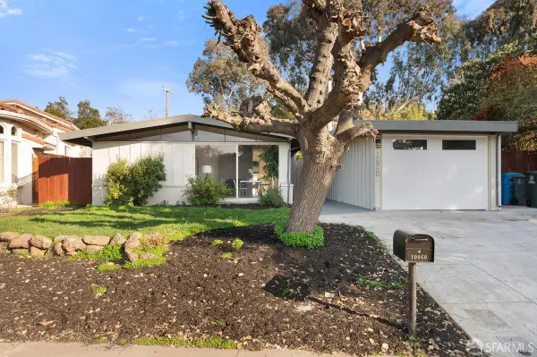 10860 Wunderlich Drive, Cupertino, CA 95014