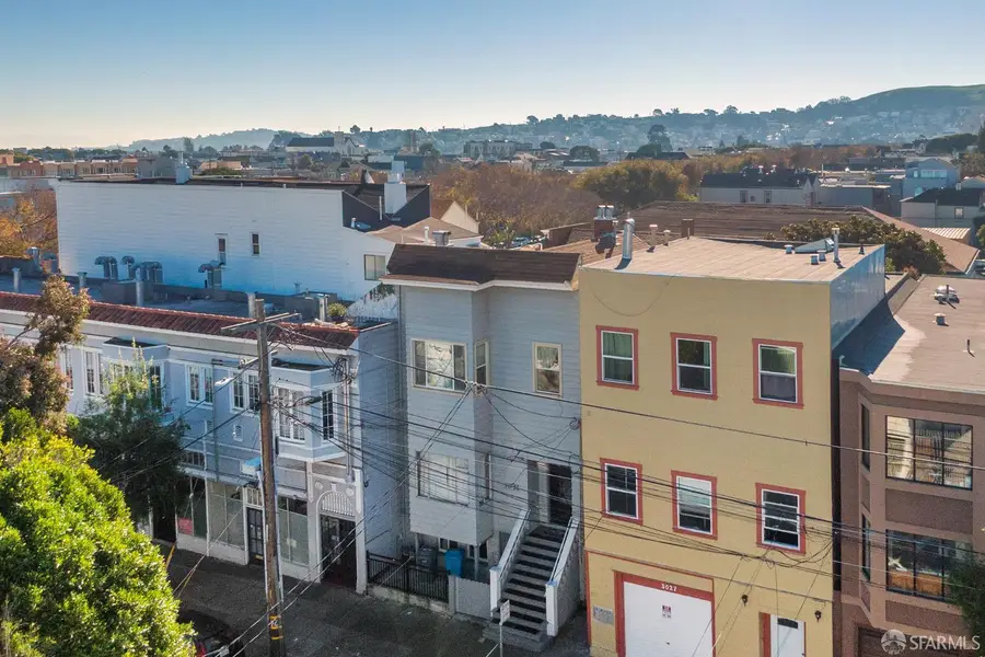 3021 22nd Street, San Francisco, CA 94110 - Image #3