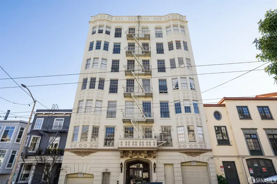 3045 Jackson Street #504, San Francisco, CA 94115 - Image #2