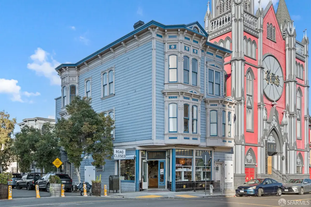 3144-3148 22nd Street, San Francisco, CA 94110 - Image #1